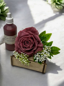 Краситель для мыла Королевская орхидея 50 мл Турция