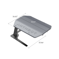 Навес (гараж) Anthbot Rain Cover