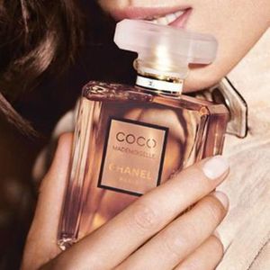 Chanel Coco Mademoiselle Eau De Parfum