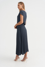 Юбка плиссе Тамбовчанка