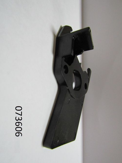 Инсулятор карбюратора GX160/Carburator Insulator