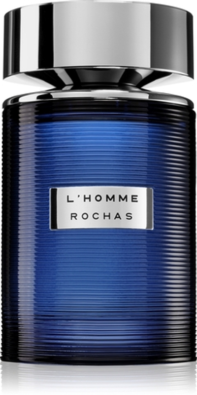 Rochas L’Homme Rochas туалетная вода для мужчин