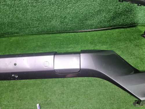 Бампер передний Porsche Cayenne 3 (2023-н.в.) GTS