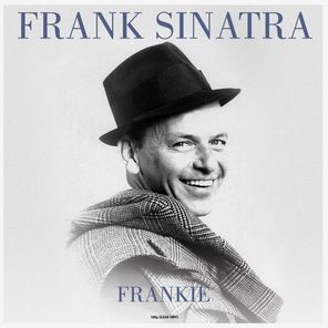 Frank Sinatra / Frankie (Clear Vinyl)(LP)