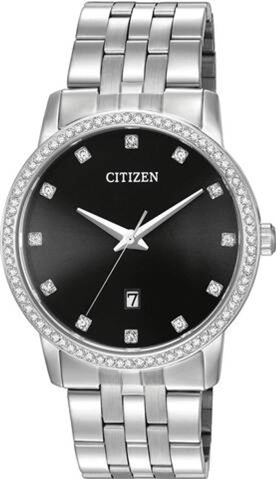 Японские наручные часы Citizen BI5030-51E