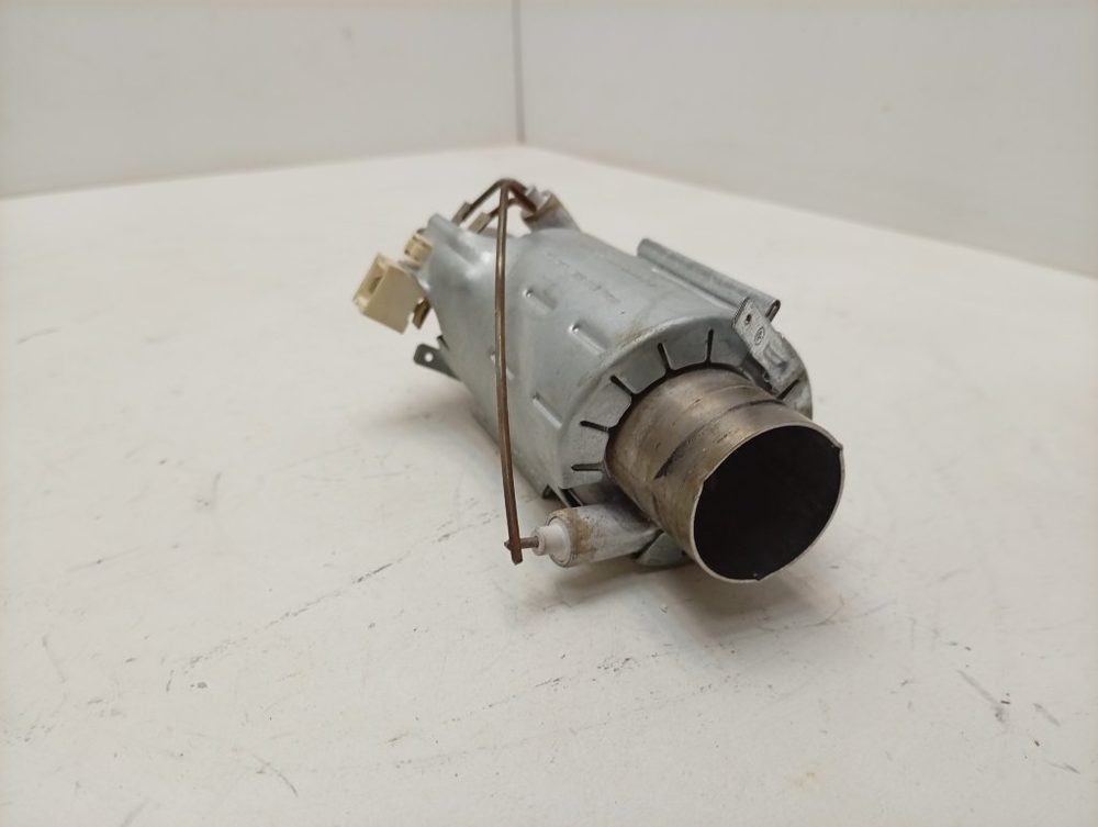 DIS5831 ктп4 ТЭН для посудомоечных машин Beko Hansa Whirlpool 1888150100 б/у