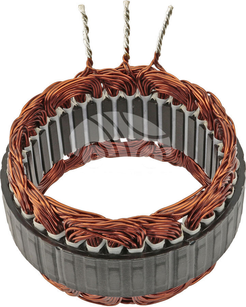 Статор генератора Citroen Jumper, Feat Ducato, Peujeot Boxer