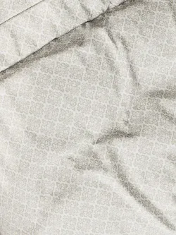 Наволочка комплект 2шт перкаль Сказка "Классика" 45х45 см на молнии