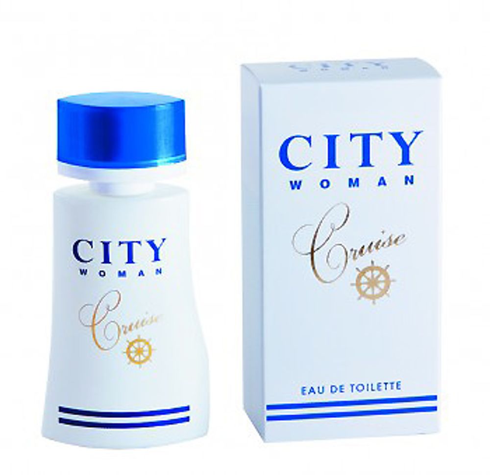 City Cruise