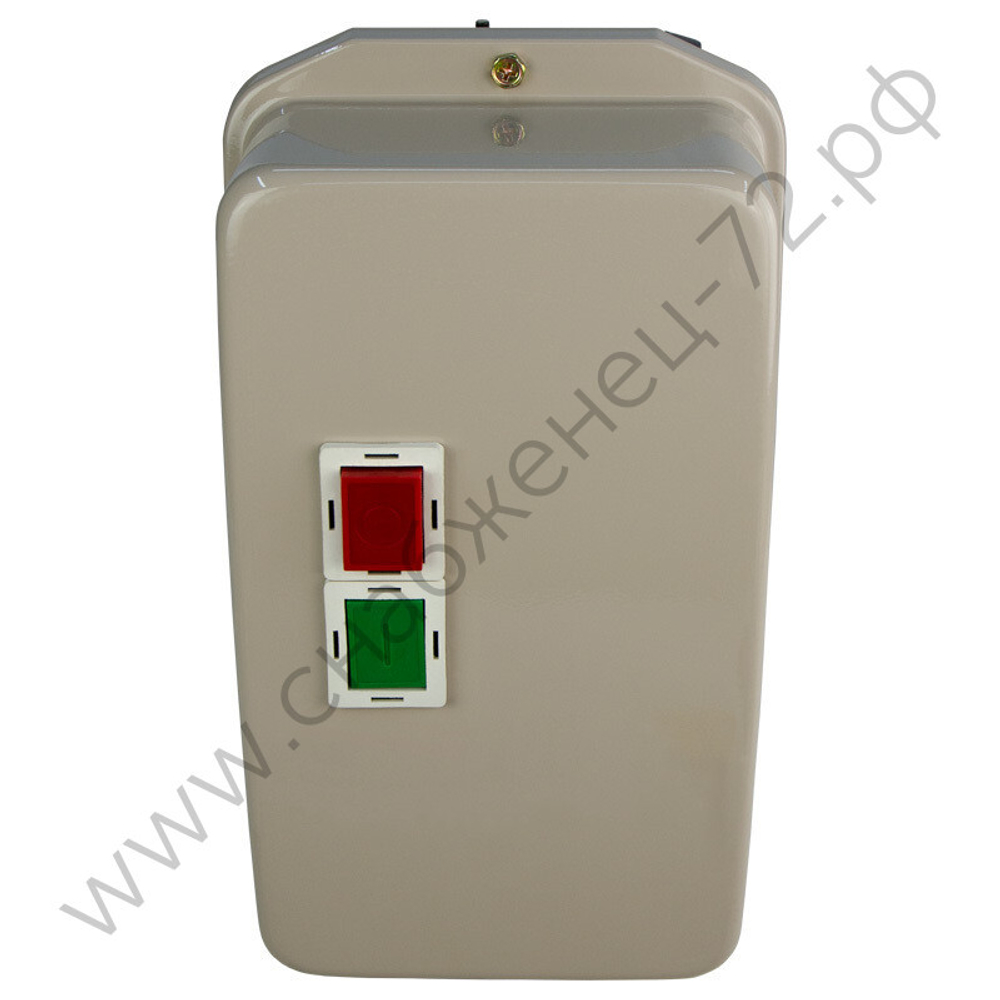 Пускатели магнитные Энергия LE1-D