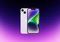 Телефон Apple iPhone 14 128Gb (Purple)