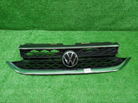 Решетка радиатора VW Taos (2020-н.в.)