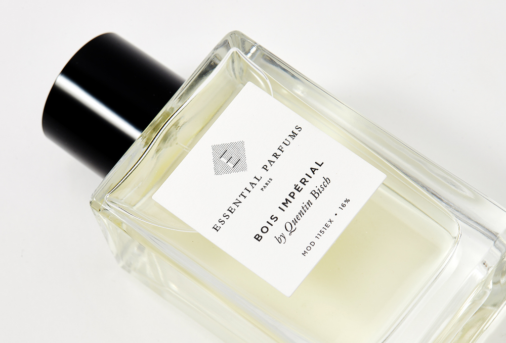 Essential Parfums Bois Imperial