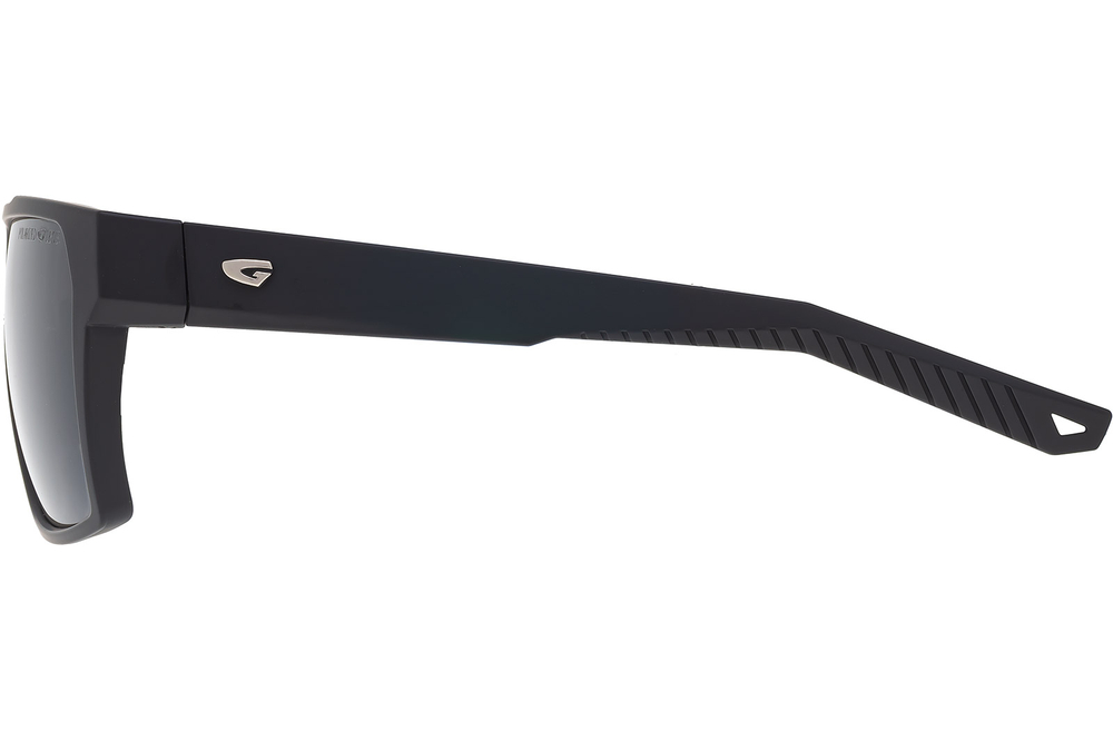 Спортивные очки GOG Nazca / Matt Black / Polarized Reflex Flash