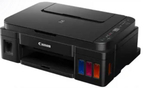 МФУ струйное цветное Canon PIXMA G3416