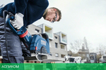 Алмазный диск Bosch 115-22.23 Expert for Stone 2.608.602.588