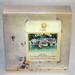 Комплект / Elton John (5 Mini LP CD + Box)