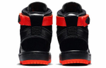 Кроссовки Jordan Air Jordan 1 Nova Xx Bred (Женская размерная сетка)
