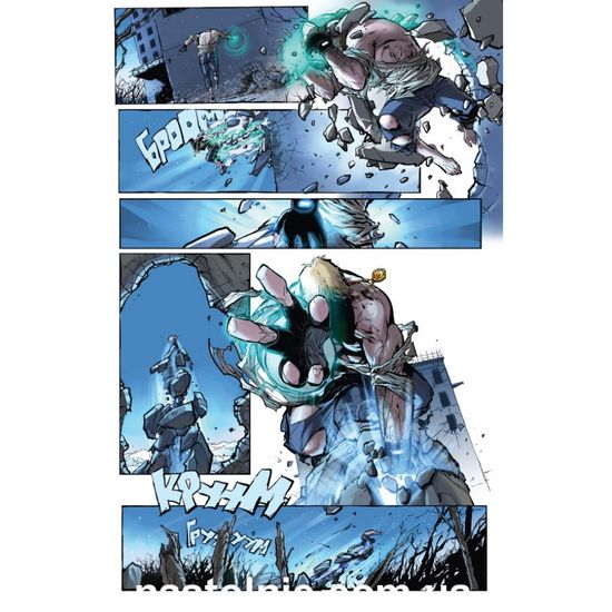 Инок журнал №18