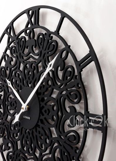 Большие интерьерные часы Sansara / Сансара