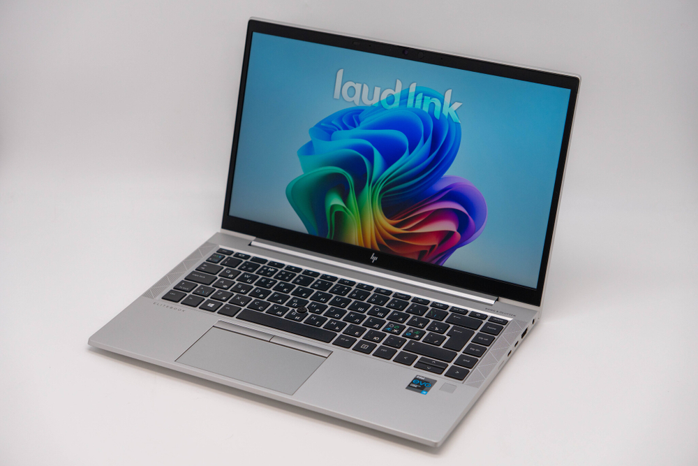 Ноутбук HP EliteBook 840 G8 ( i5-1145G7 )