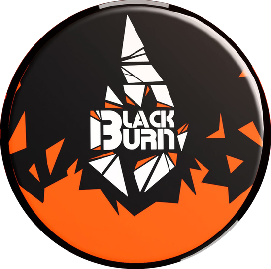 Табак для кальяна BlackBurn 25г Ekzo Mango (Сочное Манго)