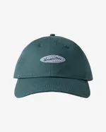 Кепка Ymkashix Standart Изумрудная