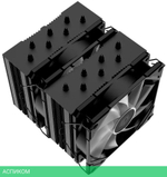Кулер для процессора ID-Cooling SE-207-XT ARGB