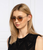 Солнцезащитные очки Chloe - золотой(CE164S)