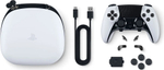 Игровой контроллер Sony Dualsense Edge белый