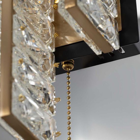 Светильник настенный Citilux PALANT CL325422