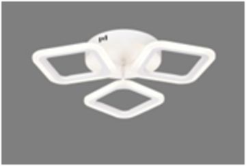 3012/3 WT (1/5) Люстра MN (RL)