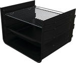 Газовая плита Gorenje GG5A10WH