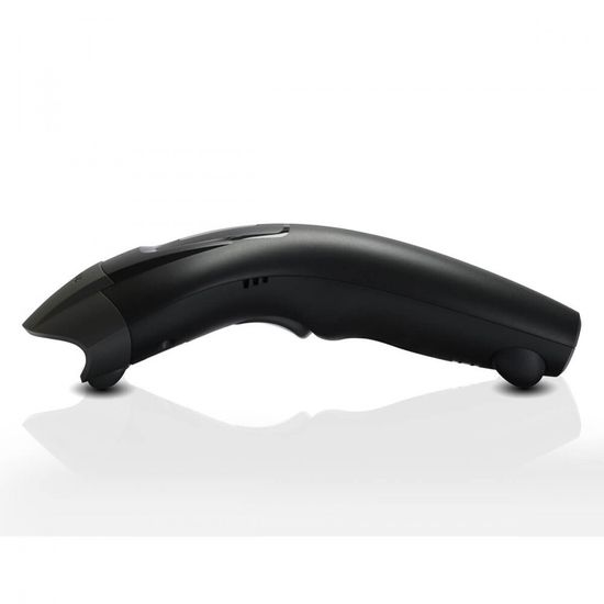 Беспроводной сканер штрих кода MERTECH CL-610 BLE Dongle P2D USB Black