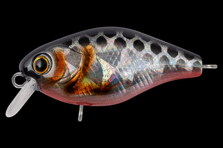 Воблер TsuYoki CHEF 38F TS264