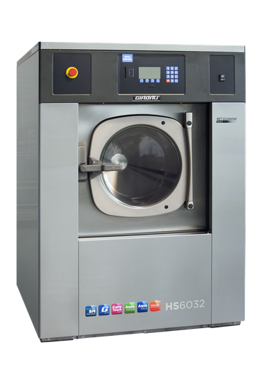 Girbau HS6032 IC-E Koblenz&Partner