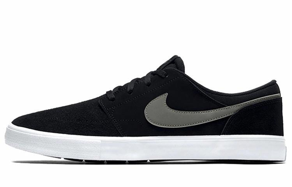 Кроссовки Nike Sb Portmore 2 Solar
