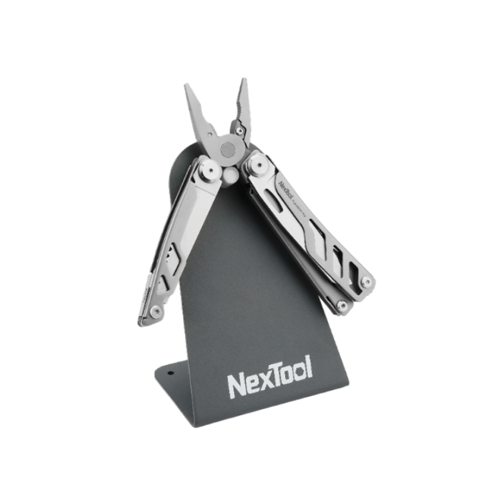 Реклама Nextool - Алюминиевая подставка