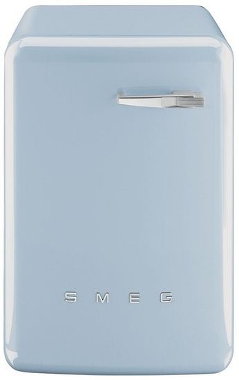 Стиральная машина Smeg LBB14PB-2