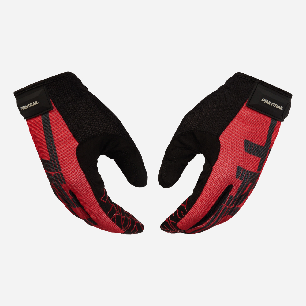 Перчатки FINNTRAIL EAGLE