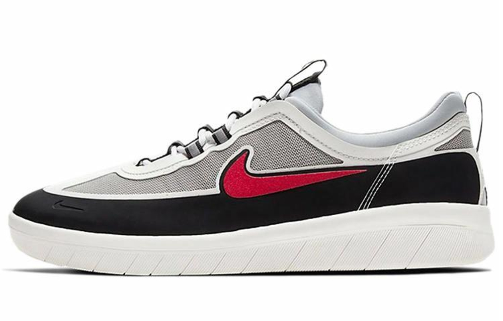 Кроссовки Nike Sb Nyjah Free 2