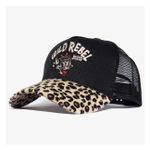 Wild Rebel / Красный