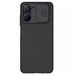 Накладка Nillkin CamShield Case с защитой камеры для Realme 10