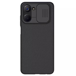 Накладка Nillkin CamShield Case с защитой камеры для Realme 10