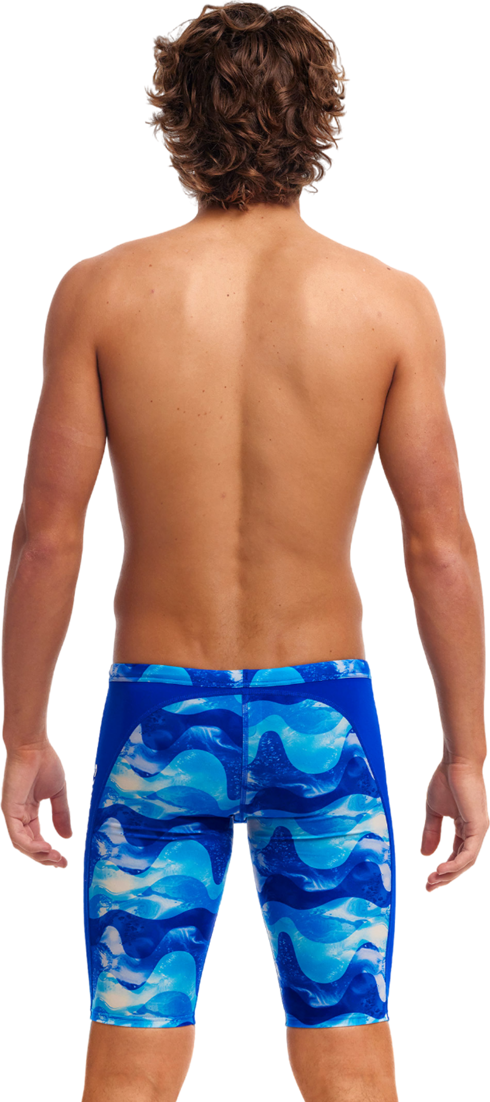 Джаммеры FUNKY TRUNKS Men's Dive In