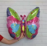 А ФИГУРА/P35 Бабочка садовая