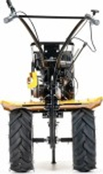 Мотоблок CHAMPION BC8738