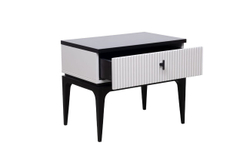 Тумбочка офисная Garda Decor Este GD-00004