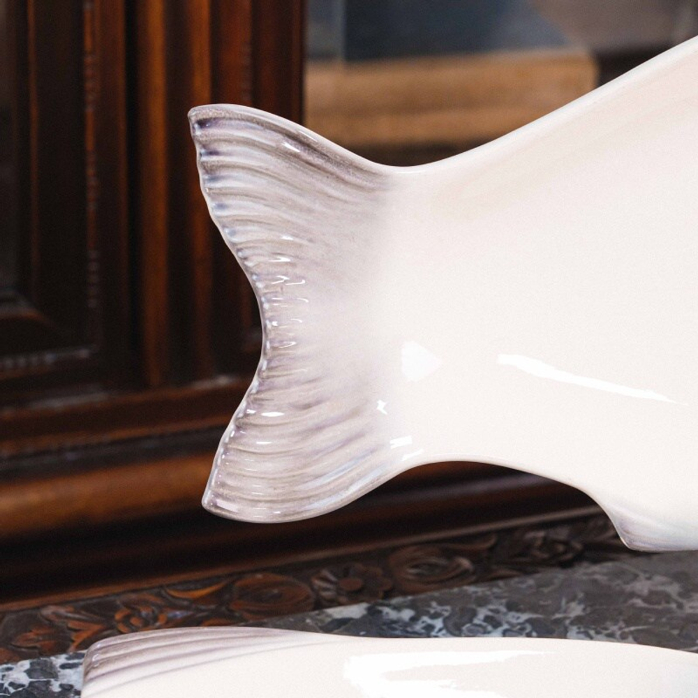 Пара рыбных блюд