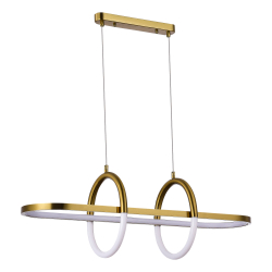 Светильник подвесной ST Luce Mofisto SL1579.313.01